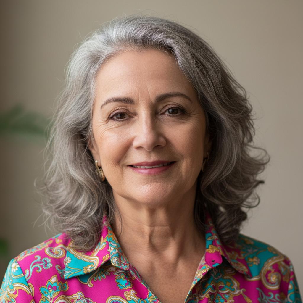 Ana Paula Ferreira