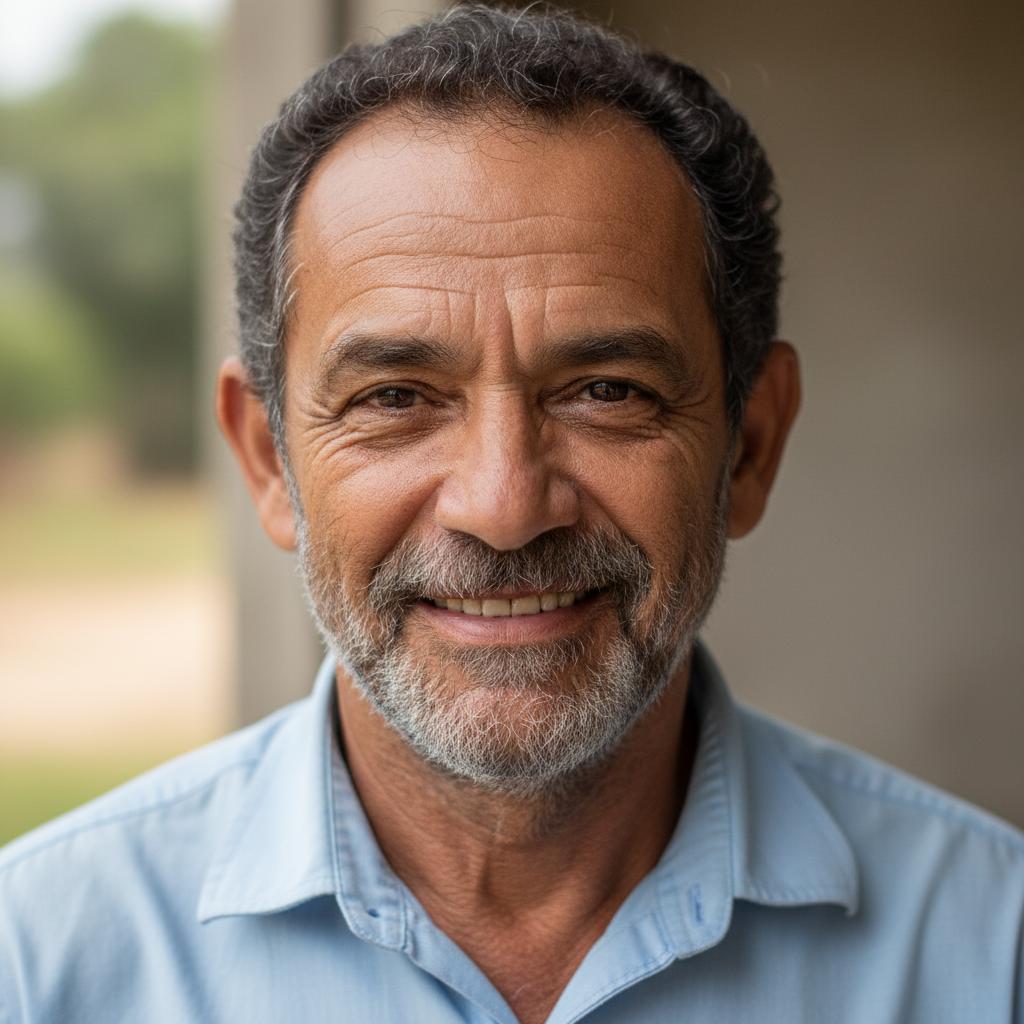 Carlos Eduardo Rocha