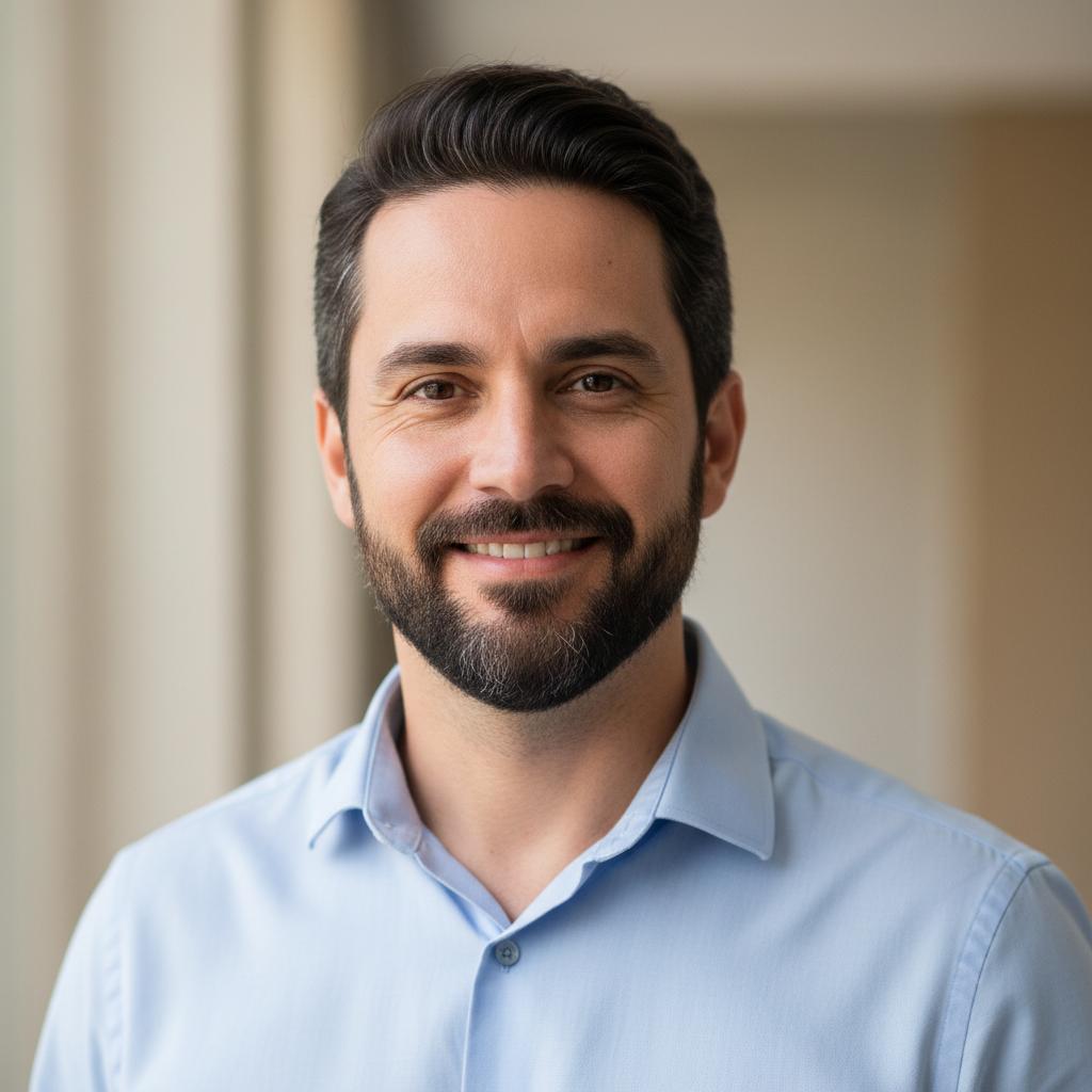 Roberto Mendes